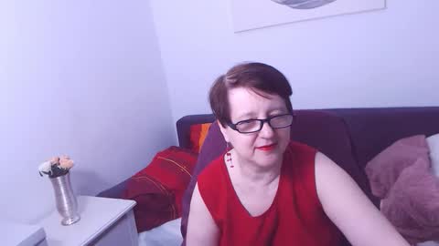 Christa online show from September 30, 3:06 pm