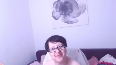 Christa online show from March 18, 9:42 pm