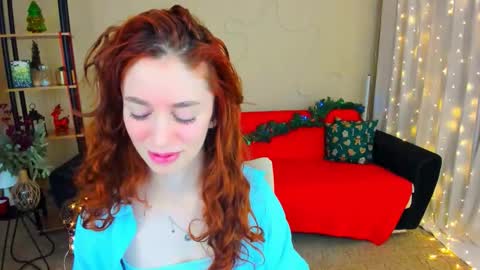 christinaconteeree online show from December 22, 6:22 pm