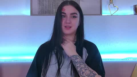 Christina online show from January 31, 5:30 am