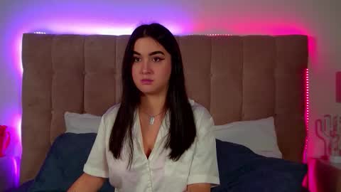 Christina online show from September 16, 6:38 pm