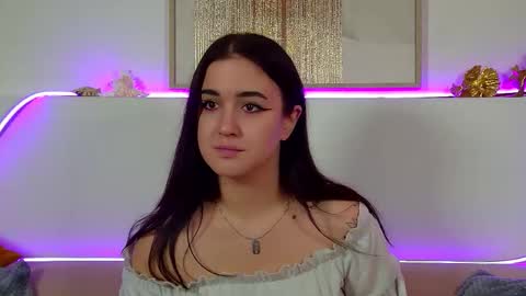 Christina online show from September 23, 6:39 pm