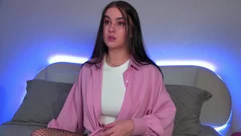 Christina online show from February 4, 6:38 pm