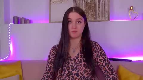 Christina online show from March 8, 4:52 am