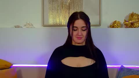 Christina online show from September 29, 6:46 pm