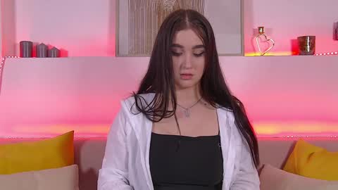 Christina online show from February 1, 6:51 pm