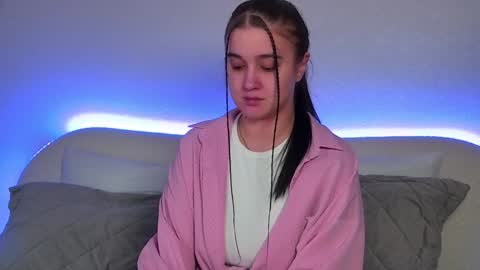 Christina online show from February 5, 4:48 am