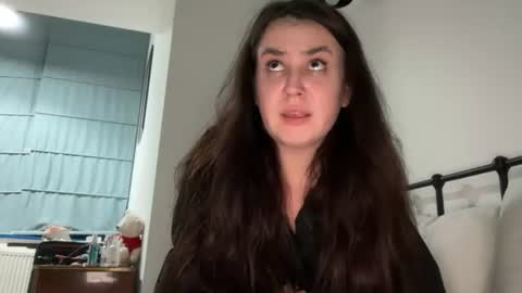 christinekissss online show from June 15, 8:09 pm