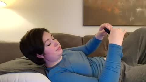 Christine online show from August 9, 3:23 am