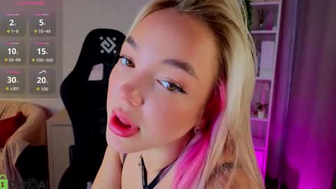 hristy3 online show from November 30, 12:59 am