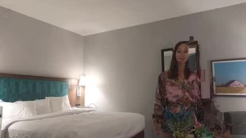 Christy Love online show from December 15, 1:24 am