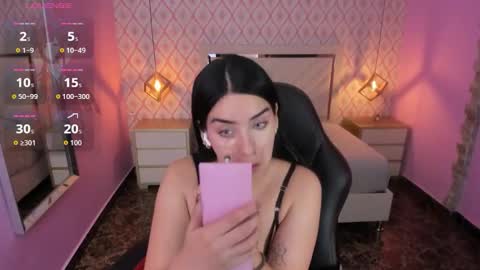 CHRISTY  online show from November 5, 7:30 pm