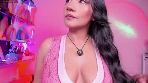 christy online show from November 9, 2:18 am