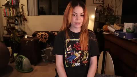 Chrys online show from April 16, 6:03 am