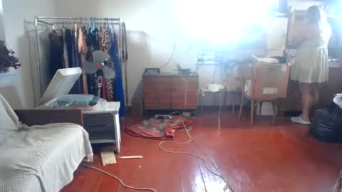 Diana online show from June 15, 8:58 am