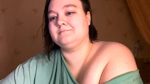 Snapshot of chubby__katie_ chatting on January 9, 10:52 pm Kat online show from January 9, 10:52 pm