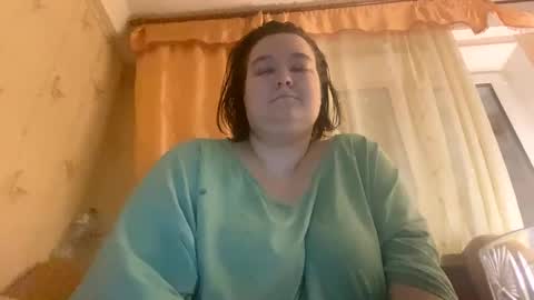 Snapshot of chubby__katie_ chatting on January 2, 2:11 am Kat online show from January 2, 2:11 am