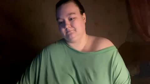 Snapshot of chubby__katie_ chatting on January 29, 10:43 pm Kat online show from January 29, 10:43 pm