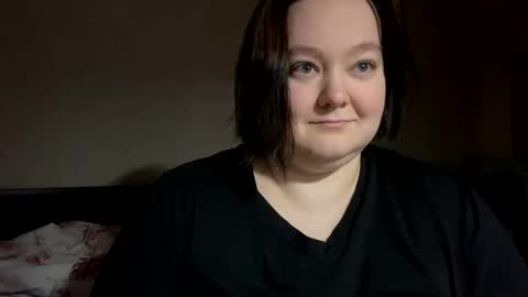 Snapshot of chubby__katie_ chatting on October 26, 3:51 pm Kat online show from October 26, 3:51 pm