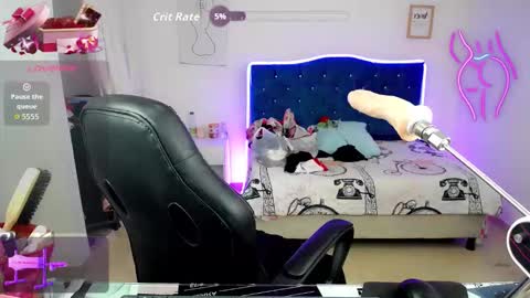 Lulu online show from October 9, 2:43 pm