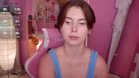 ciara_bless online show from October 28, 10:54 am