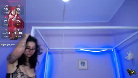 cielo__777 online show from November 22, 10:12 pm