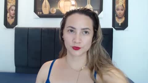 Snapshot of cielodal chatting on September 19, 5:06 am cieloDal online show from September 19, 5:06 am