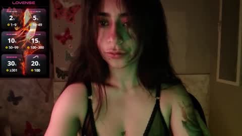 Cielo Taylor online show from January 13, 11:38 pm