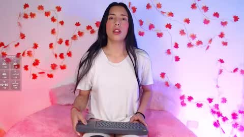 Sofi Eva and Mey online show from February 22, 8:05 pm