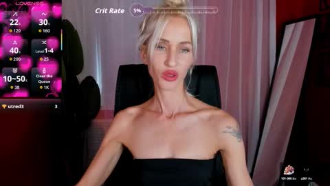 Cindy online show from September 21, 10:58 am