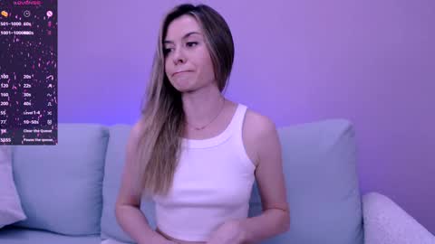 Snapshot of cindy_sweety1 chatting on February 20, 2:24 pm Cindy    online show from February 20, 2:24 pm