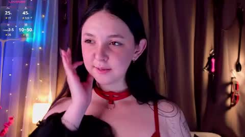 Cindy online show from August 5, 5:52 pm