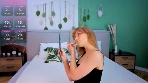 cindymori online show from February 20, 5:50 am