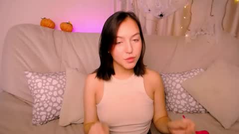 Snapshot of cindysparkl chatting on October 19, 3:19 am Cindy online show from October 19, 3:19 am