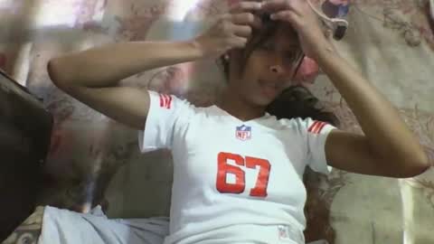 cindyx69 online show from February 24, 10:47 am