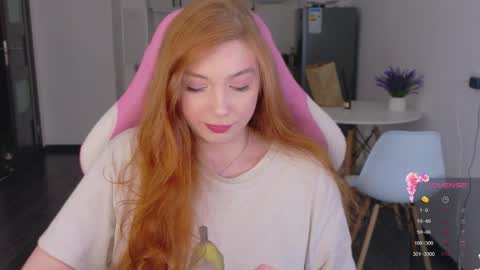 Maddy online show from March 29, 6:40 pm