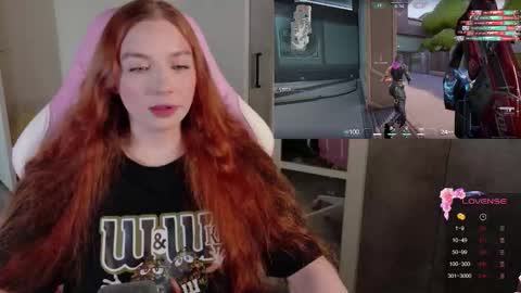 Maddy online show from February 8, 10:52 am