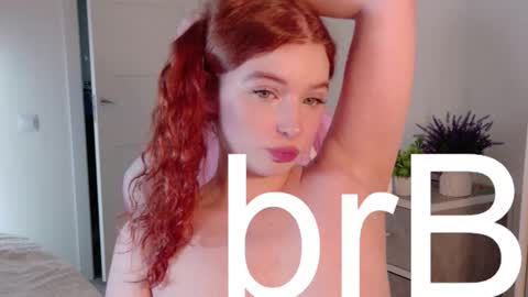 Maddy online show from November 15, 11:39 pm