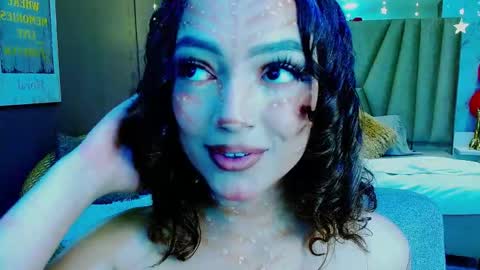 cinnamon_bite online show from February 8, 1:26 pm