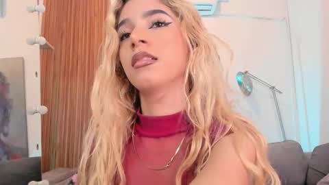 Cintia online show from November 14, 12:49 pm