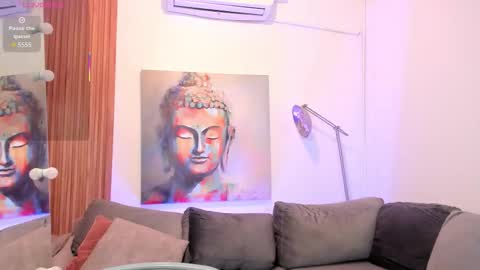 Cintia online show from November 7, 12:11 pm