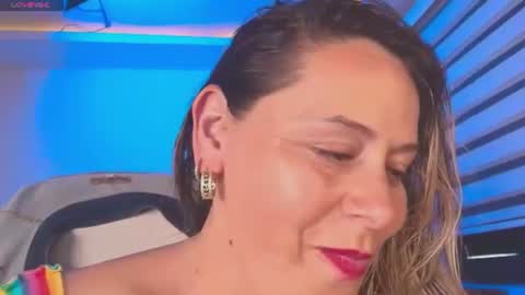 Cinthya online show from June 12, 8:17 pm