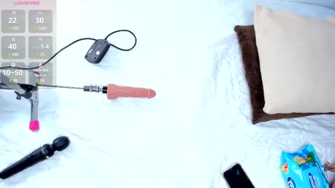 Cintia online show from February 19, 11:49 am