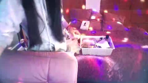 cintya torres online show from May 10, 2:57 am