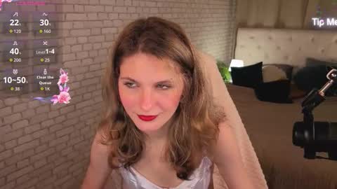 Jennie online show from November 23, 2:08 pm