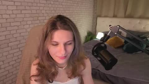 Jennie online show from November 7, 2:00 pm