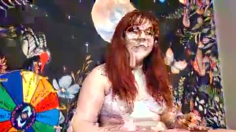 Circe online show from December 15, 11:09 pm