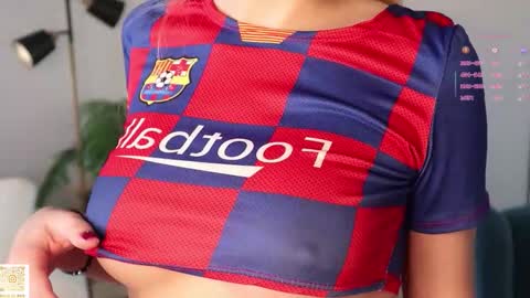 Sandy online show from October 21, 7:45 am