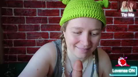 citrusblissss online show from May 29, 4:54 am
