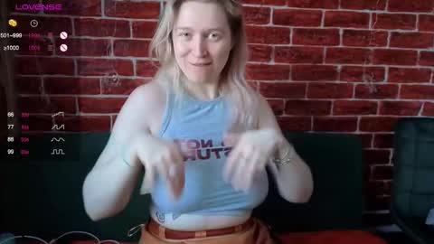 citrusblissss online show from February 3, 3:26 am